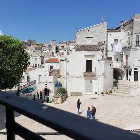 圣安吉罗山Casa Santa Chiara - Affitti Brevi Italia公寓 外观 照片