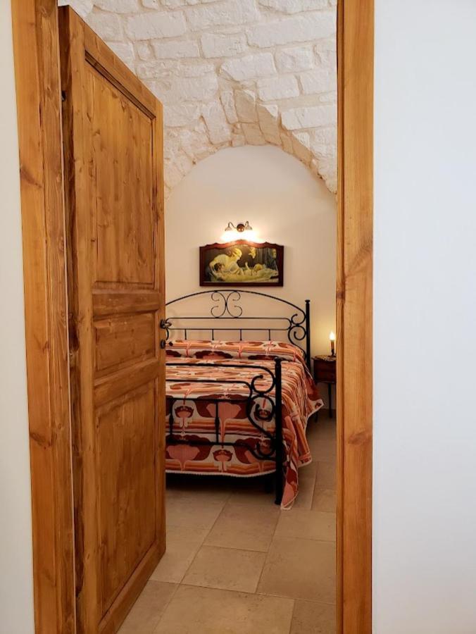 圣安吉罗山Casa Santa Chiara - Affitti Brevi Italia公寓 外观 照片