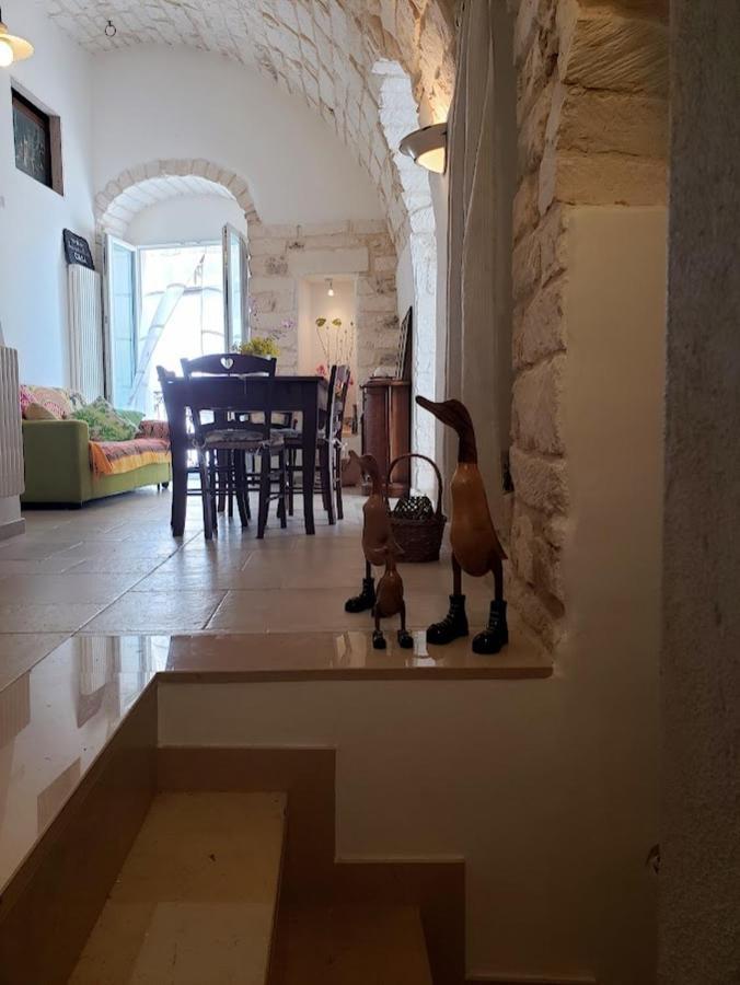 圣安吉罗山Casa Santa Chiara - Affitti Brevi Italia公寓 外观 照片