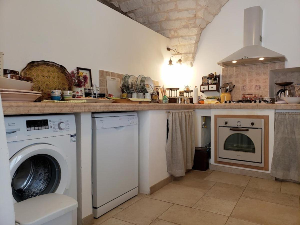 圣安吉罗山Casa Santa Chiara - Affitti Brevi Italia公寓 外观 照片
