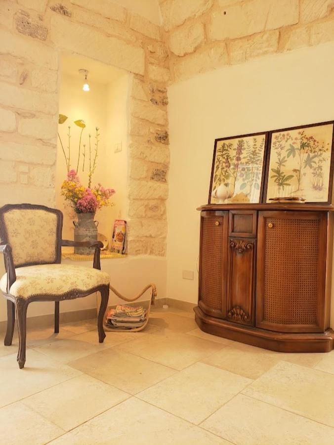 圣安吉罗山Casa Santa Chiara - Affitti Brevi Italia公寓 外观 照片
